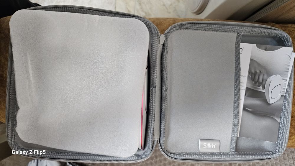 Фотоепиратор с 350000 импулса