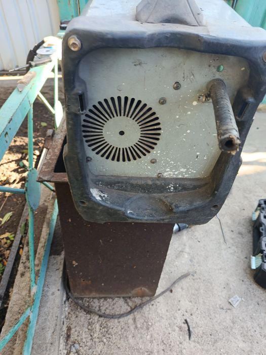 Полуавтоматическая сварка kedr 62002