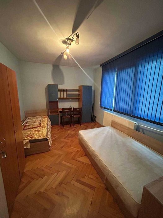 Продава се Тристаен апартамент в Пловдив, Христо Смирненски - 58 кв.м за 1319 €/кв.м - Снимка #5