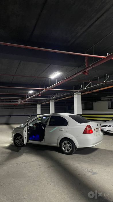 Nexia 3 sotiladi