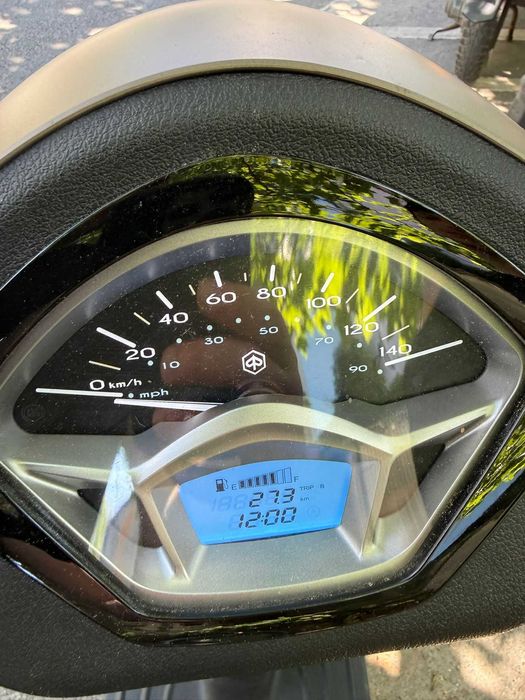 PIAGGIO LIBERTY S 125 ABS NOU – VÂNZARE / LA RĂMÂNERE
