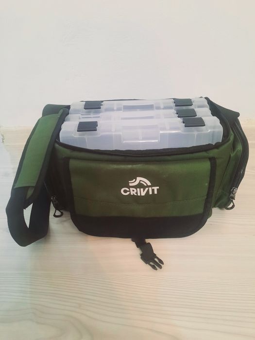 Vand articole spinning...