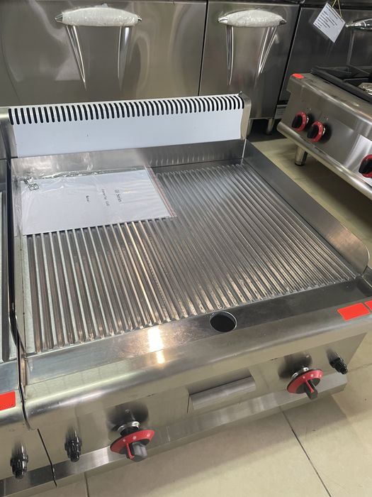 Скара плоча хром никелова