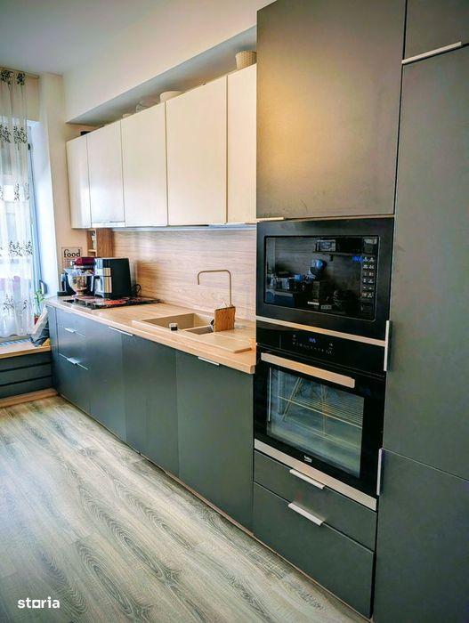 Vânzare 4 camere lux , vedere lac,  zona Floreasca -Aviatiei