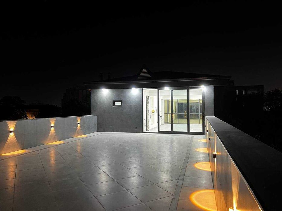 Аренда отдельно строящего здание в ул Пахлавона Махмуда Ор Ашхабад