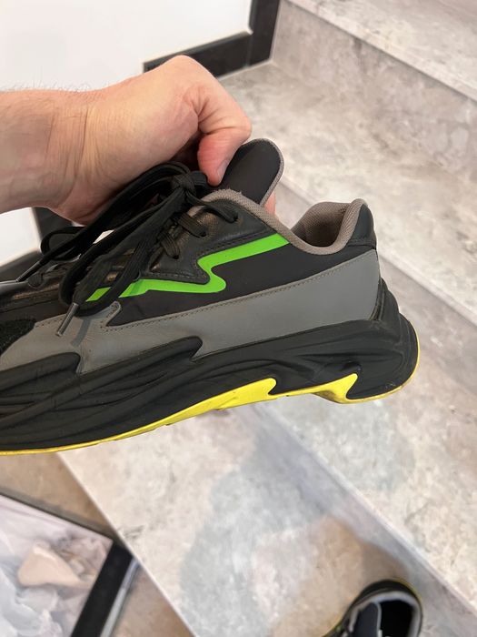 Обувки balmain sneakers