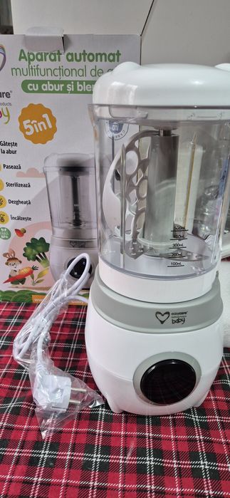 Aparat multifunctional Easy Care