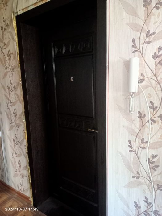 3х квартира продается