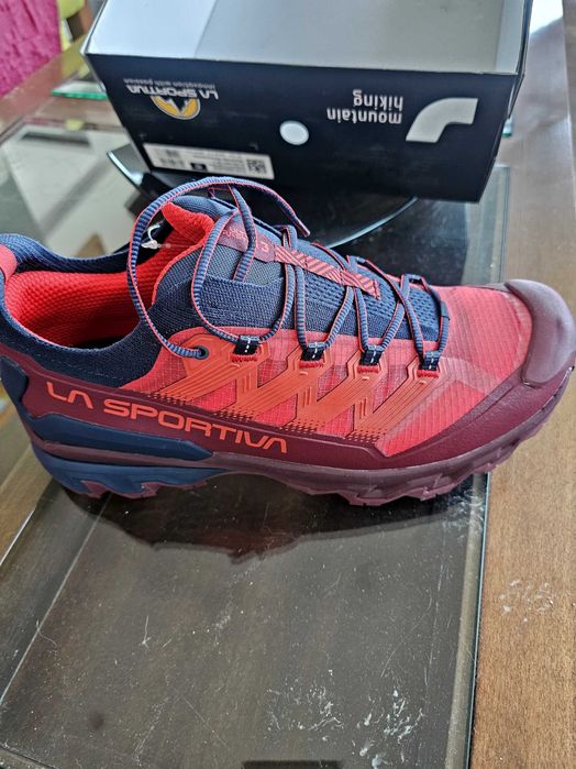 Маратонки La Sportiva ULTRA RAPTOR 3 45 РАЗМЕР