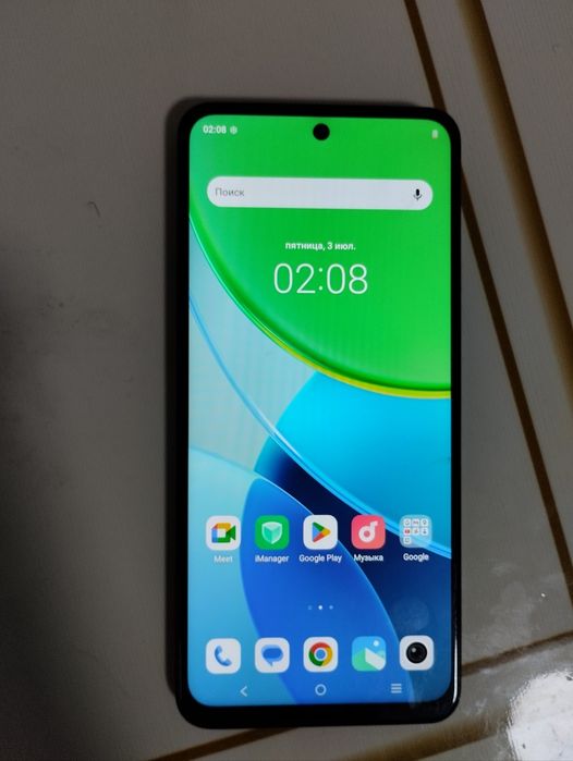 VIVO Y19S 8/128 gb