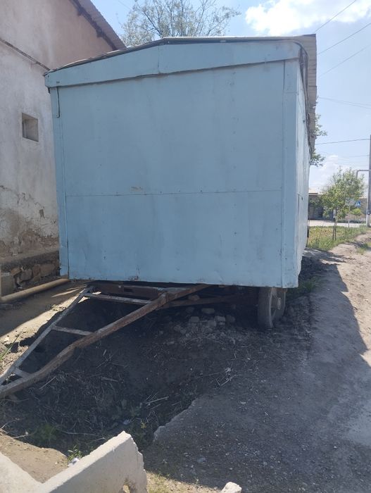 Продается вагон,внутри есть обшивка