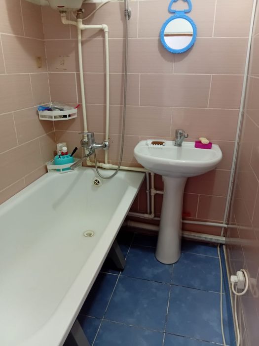 2х комнатная квартира