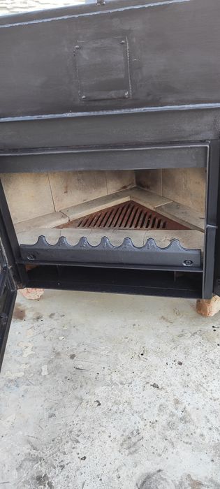 Terosemineu Prity 20 kw