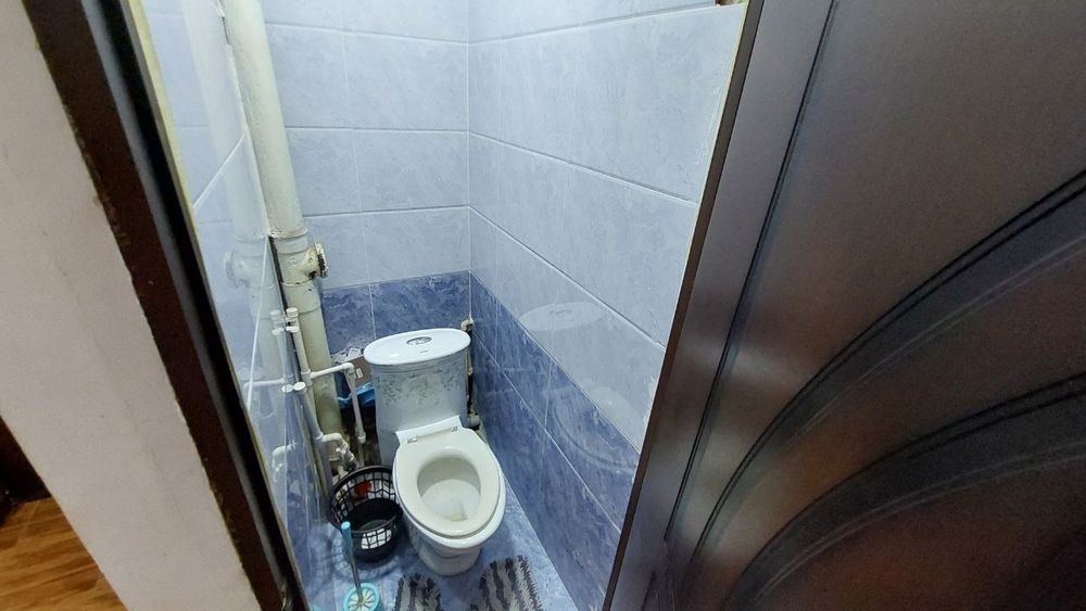 СРОЧНО!!! Продаётся 4х комнатная квартира с хорошим ремонтом.