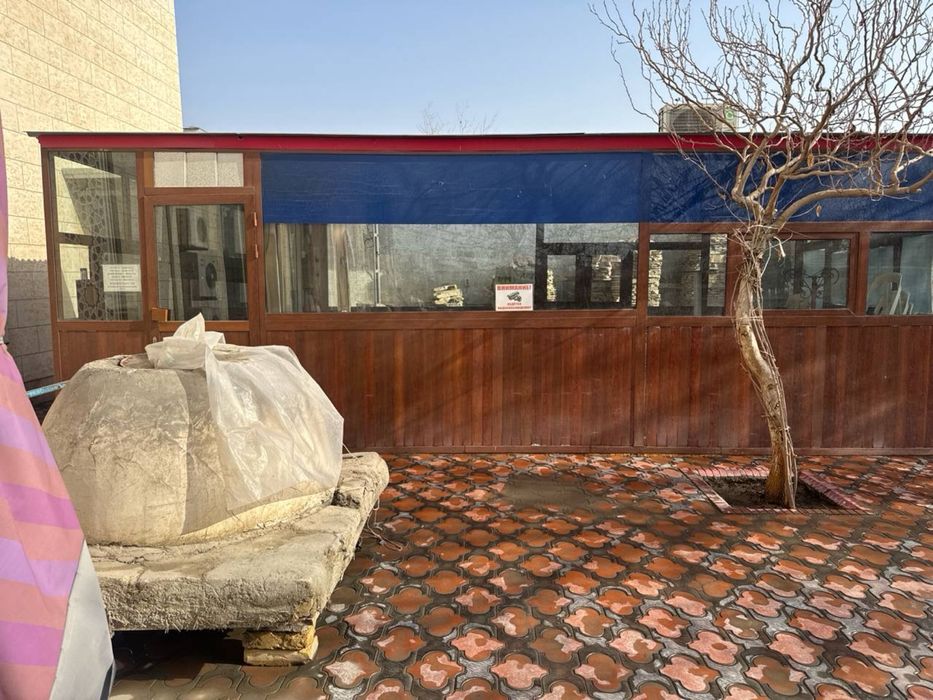 Срочно сдается тандыр с помещением в центре города Бухары