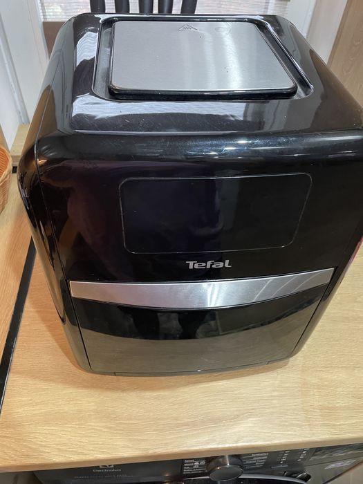 Здравословен уред за готвене(air fryer)