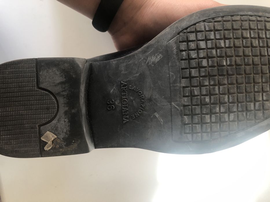 продам туфли размер 36