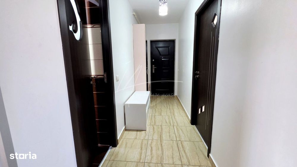 Apartament cochet cu 3 camere Penny Apeductului – parcare inclusa