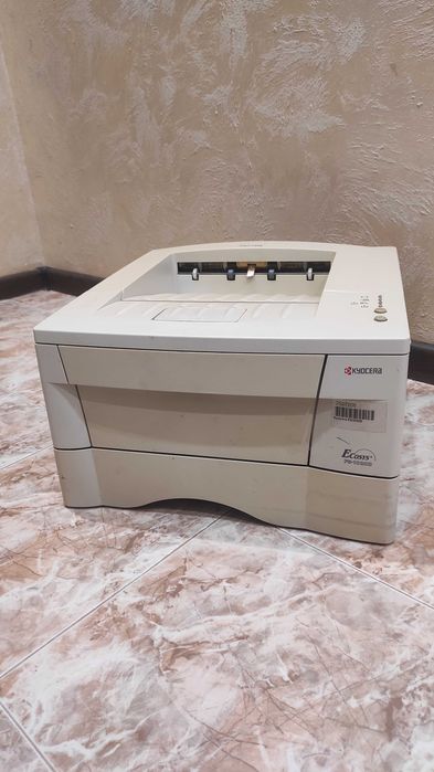 Лазерен принтер Kyocera FS-1020D