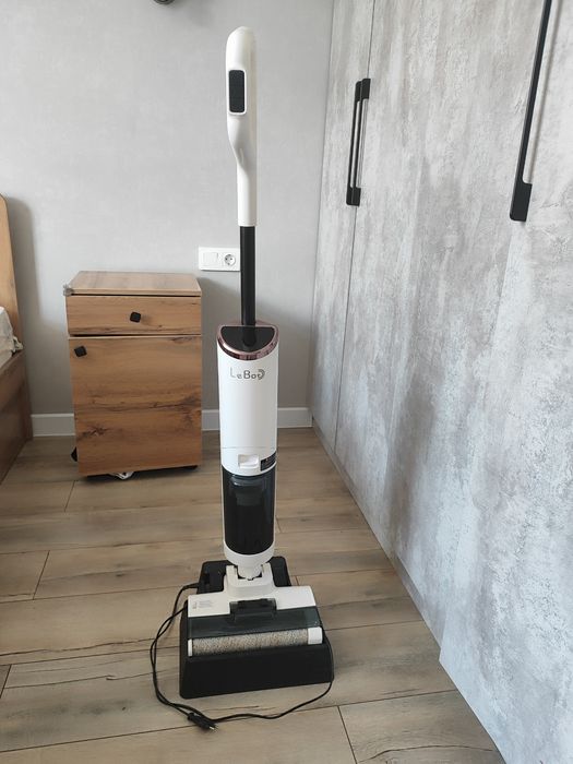 продам моющий пылесос