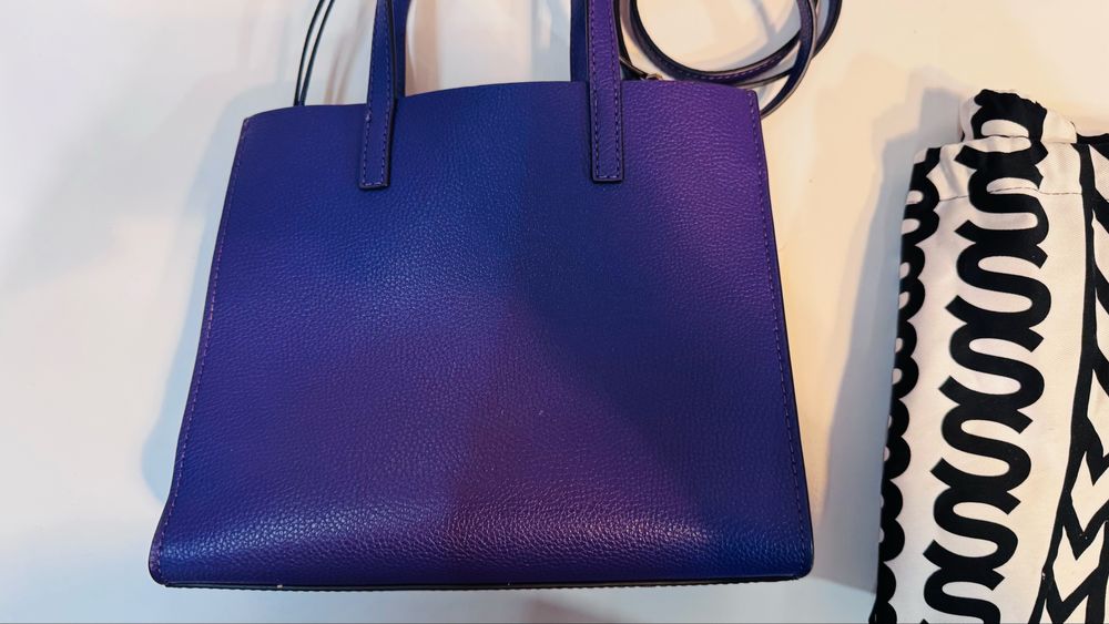 Geanta Marc Jacobs mov