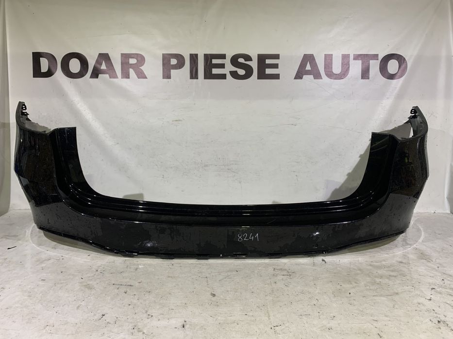 Bara spate Mercedes GLE AMG W167, 2019, 2020, 2021, 2022, 2023, cod origine OE A1678851103.