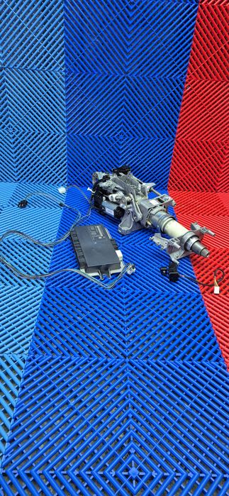 Coloana directie electrica bmw seria 5 f10 f11