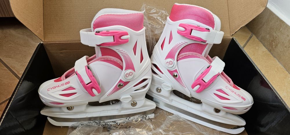 Patine fete cygnus  27-30