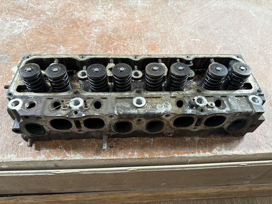 Эвотек головка рабочи