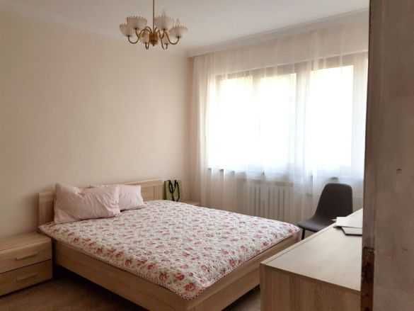 Дава се под наем Двустаен апартамент в София, Център - 80 кв.м за 640 € - Снимка #4