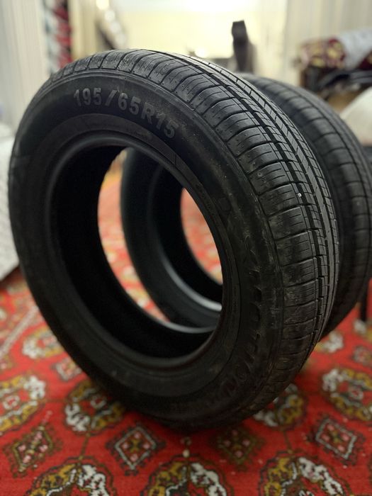 R 15 2 dona balon yengi 200 km yurgan