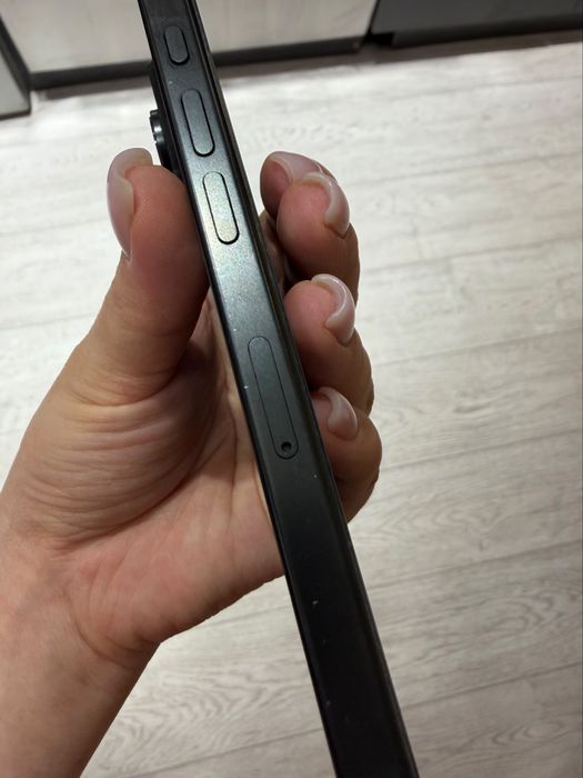 Iphone 16 pro eac