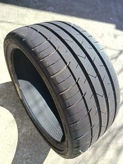 2 cauciucuri Kustone 275 30z 20 -97w