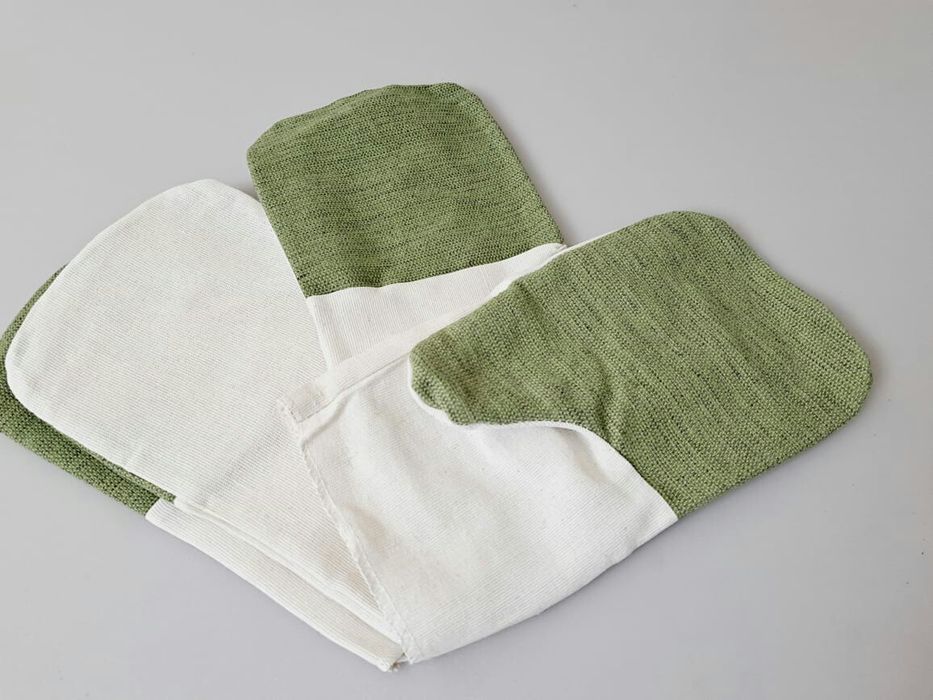 Рабочие рукавицы