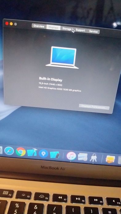 Apple MacBook Pro 13″ Touch Bar 2017, Space Gray