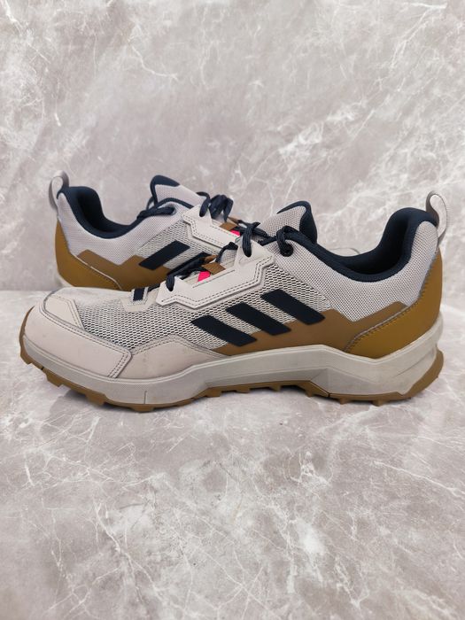 Adidas Terrex номер 46,2/3