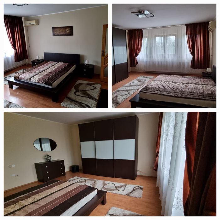 Vând casă / vilă în Gai ( Str. Fagului ).