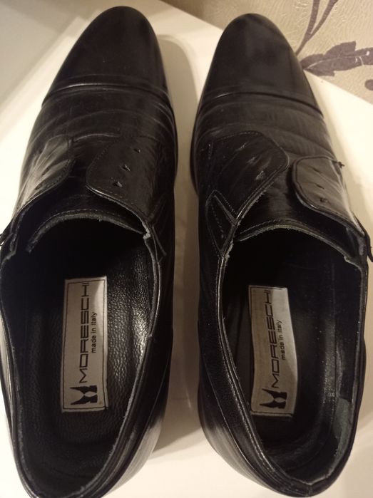 Туфли Cesare paciotti Morechi