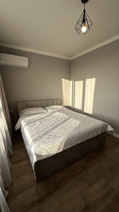 Аккент однакомнатная квартира