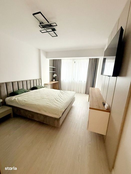 Garsoniera de inchiriat