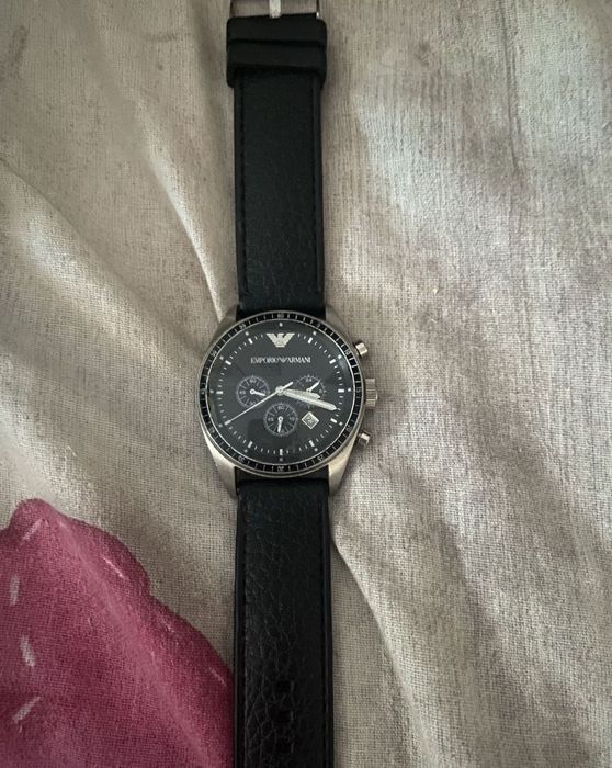 Ceas bărbătesc Emporio Armani