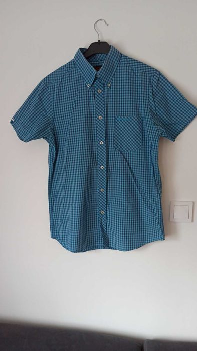 Риза Ben Sherman - M