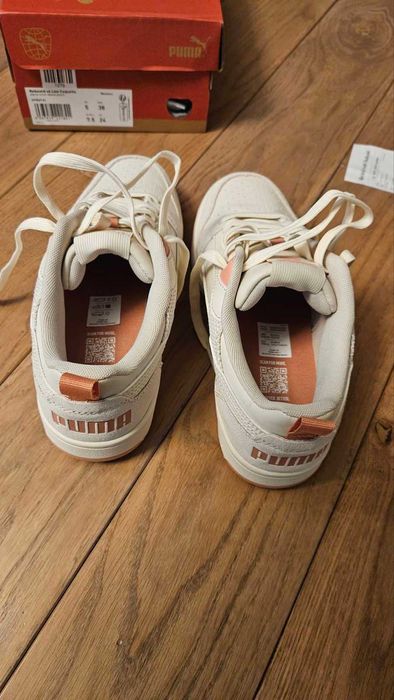 Маратонки Пума Puma 38 номер