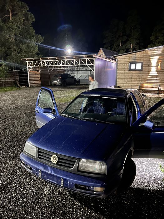 Продам Ventoo 1996