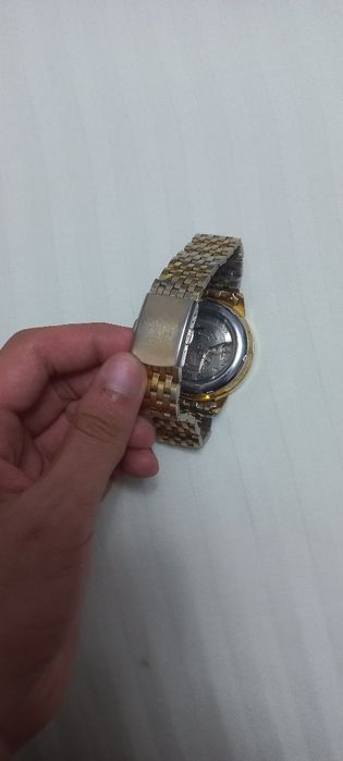 Часы Tissot 1853