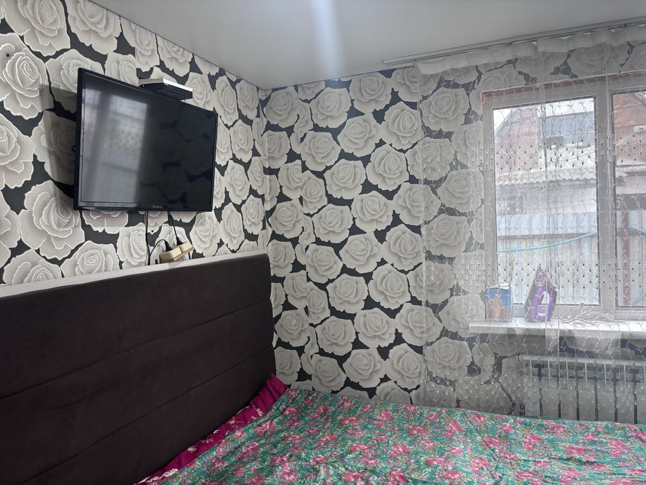 Продам уютный дом