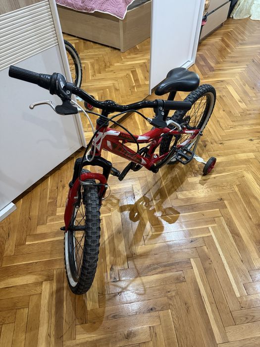 Drag hardy    20”