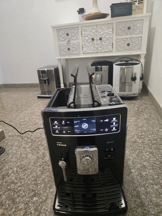 Кафемашина  Saeco Xselsis
