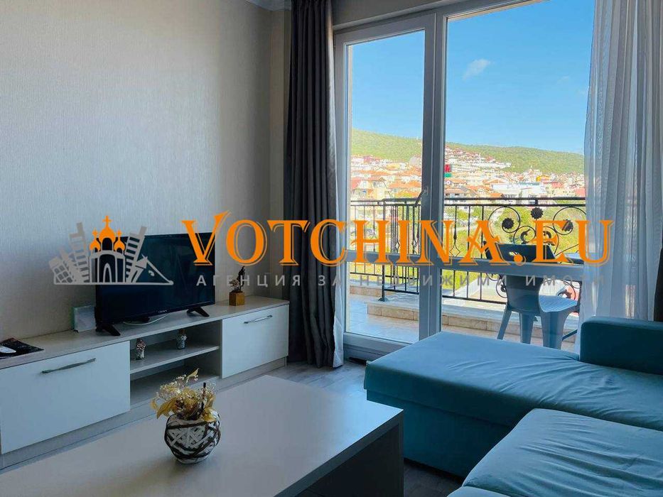 Продава се Двустаен апартамент в Свети Влас - 47 кв.м за 2521 €/кв.м - Снимка #10