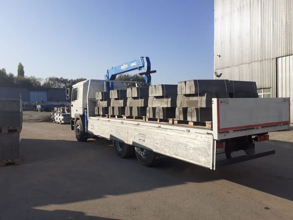 Услуги манипулятора